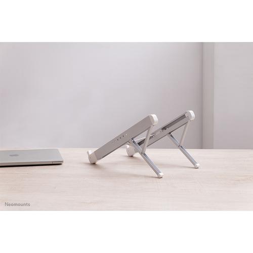 Neomounts NSLS010 Laptopstandaard 11-17" - opvouwbaar - compact - universeel - Image 5