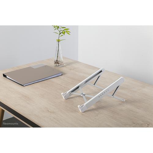 Neomounts NSLS010 Laptopstandaard 11-17" - opvouwbaar - compact - universeel - Image 6