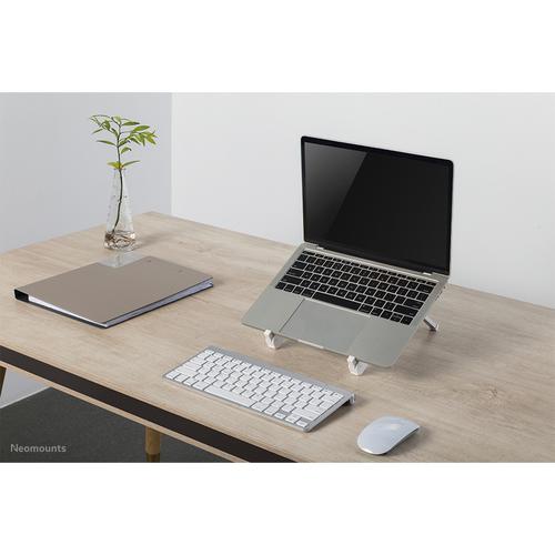 Neomounts NSLS010 Laptopstandaard 11-17" - opvouwbaar - compact - universeel - Image 9