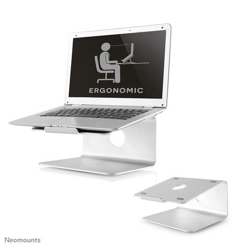 Neomounts NSLS050 Laptopstandaard 10-17" - draaibaar - universeel - Image 1