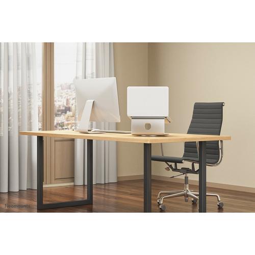 Neomounts NSLS050 Laptopstandaard 10-17" - draaibaar - universeel - Image 3