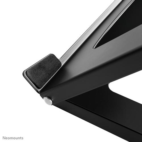 Neomounts NSLS075BLACK Laptopstandaard 10-16" - opvouwbaar - compact - universeel - Image 5