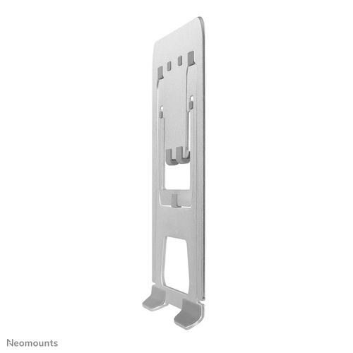 Neomounts NSLS085SILVER Laptopstandaard 10-17" - opvouwbaar - compact - universeel - Image 4