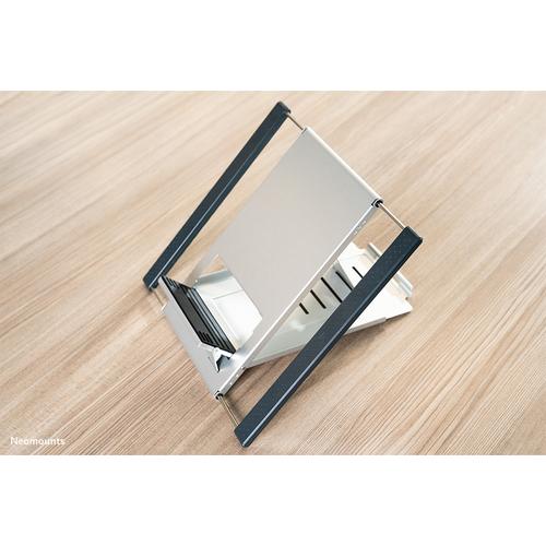 Neomounts NSLS100 Laptopstandaard 10-22" - opvouwbaar - compact - universeel - Image 6