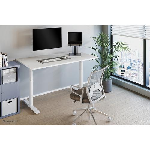 Neomounts NSLS200 Laptopstandaard 10-17" - hoogteverstelbaar - opvouwbaar - compact - universeel - Image 3