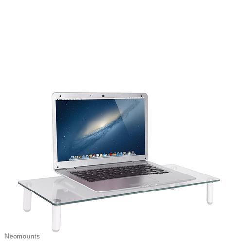 Neomounts NSMONITOR10 Monitor/laptopverhoger - universeel - Image 6