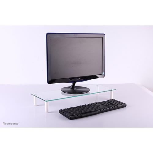 Neomounts NSMONITOR10 Monitor/laptopverhoger - universeel - Image 7