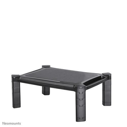 Neomounts NSMONITOR20 Monitor/laptopverhoger - hoogteverstelbaar - universeel - Image 3