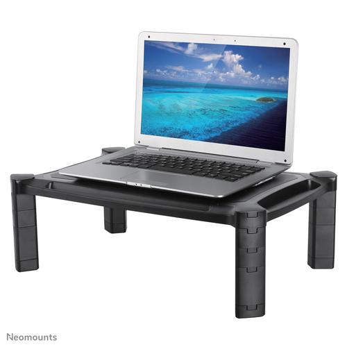 Neomounts NSMONITOR20 Monitor/laptopverhoger - hoogteverstelbaar - universeel - Image 4