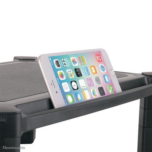 Neomounts NSMONITOR20 Monitor/laptopverhoger - hoogteverstelbaar - universeel - Image 5