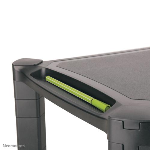 Neomounts NSMONITOR20 Monitor/laptopverhoger - hoogteverstelbaar - universeel - Image 6