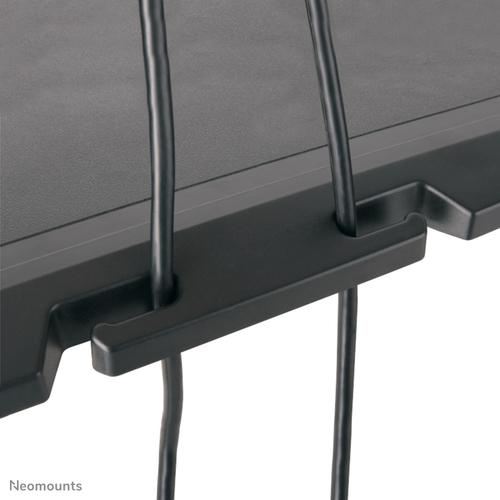 Neomounts NSMONITOR20 Monitor/laptopverhoger - hoogteverstelbaar - universeel - Image 7