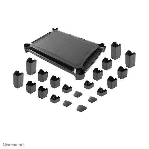 Neomounts NSMONITOR20 Monitor/laptopverhoger - hoogteverstelbaar - universeel - Image 8