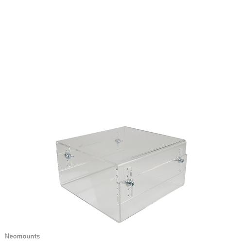 Neomounts NSMONITOR40 Monitor/laptopverhoger - hoogteverstelbaar - universeel - Image 2