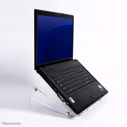Neomounts NSNOTEBOOK300 Laptopstandaard 10-22" - universeel - Image 3