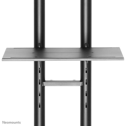 Neomounts PLASMA-M1700E TV trolley 32-70 - Image 4