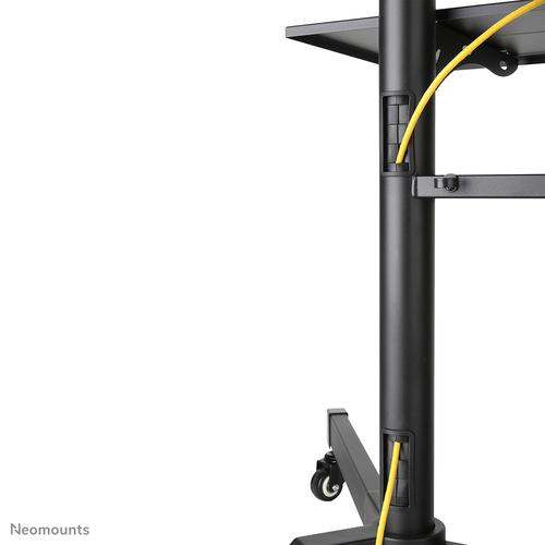 Neomounts PLASMA-M1700E TV trolley 32-70 - Image 6