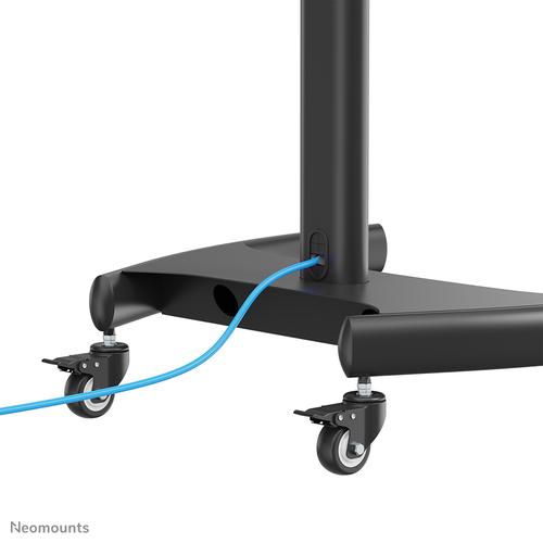Neomounts PLASMA-M1900E TV trolley 37-70" - roteerbaar - Image 2