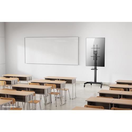 Neomounts PLASMA-M1900E TV trolley 37-70" - roteerbaar - Image 8