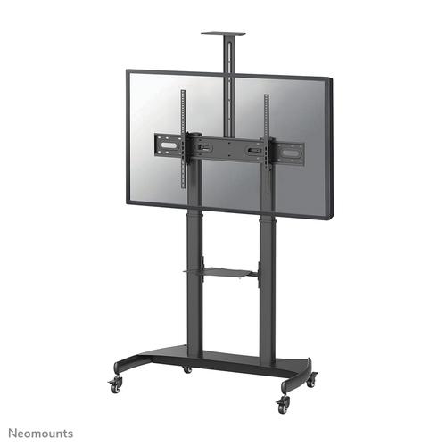 Neomounts PLASMA-M1950E TV trolley 60-100 - Image 1