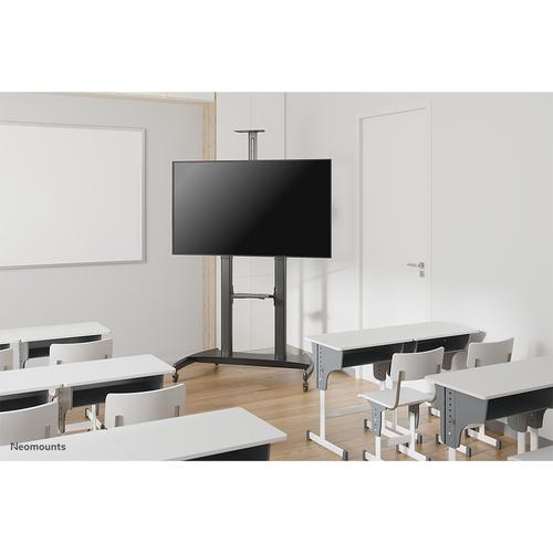 Neomounts PLASMA-M1950E TV trolley 60-100 - Image 5
