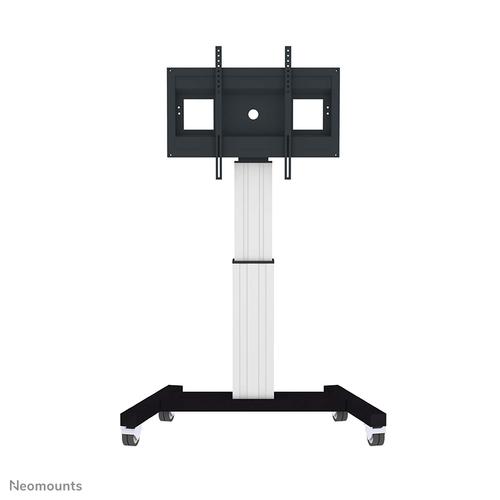 Neomounts PLASMA-M2500SILVER TV trolley 42-100" - gemotoriseerd - Image 2