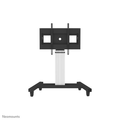 Neomounts PLASMA-M2500SILVER TV trolley 42-100" - gemotoriseerd - Image 5