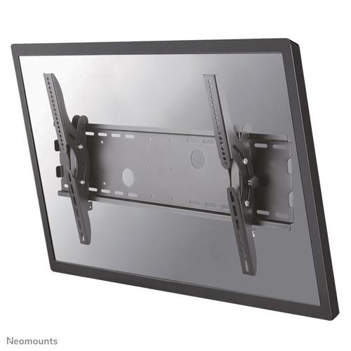 Neomounts PLASMA-W200BLACK TV-beugel wand 37-85" - kantelbaar - Image 1