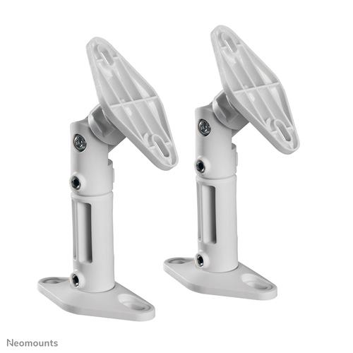 Neomounts SPEAKER-W100 Speaker houder - universeel - full motion - Image 1