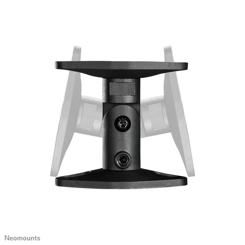 Neomounts SPEAKER-W100BLACK Speaker houder - universeel - full motion - Image 10