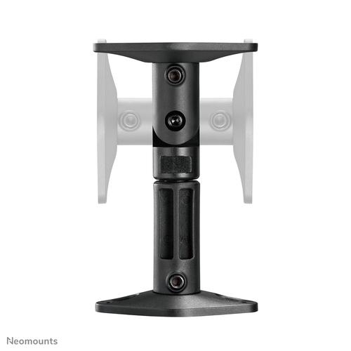 Neomounts SPEAKER-W100BLACK Speaker houder - universeel - full motion - Image 5
