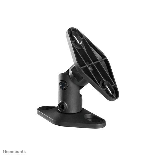 Neomounts SPEAKER-W100BLACK Speaker houder - universeel - full motion - Image 8