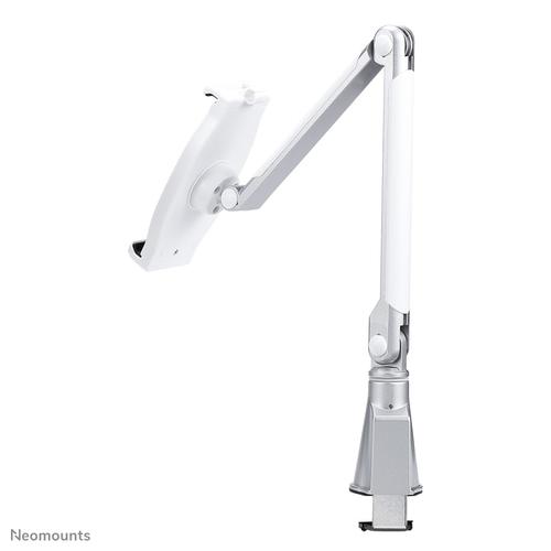 Neomounts TABLET-D100SILVER Tablet houder bureauklem 4.7-12.9" - universeel - full motion - Image 5