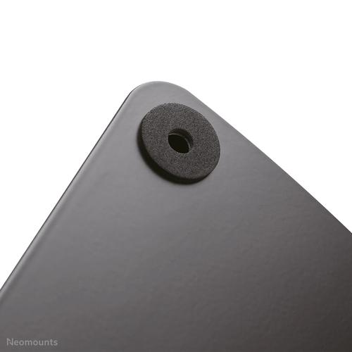 Neomounts TABLET-D150SILVER Tablet standaard bureau 7.9-10.5" - vergrendelbaar - universeel - Image 2