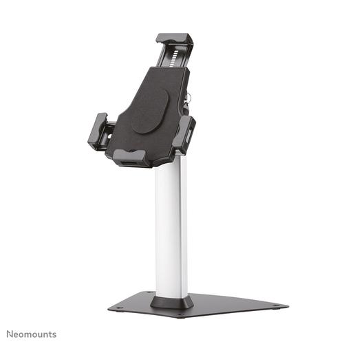 Neomounts TABLET-D150SILVER Tablet standaard bureau 7.9-10.5" - vergrendelbaar - universeel - Image 4