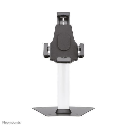 Neomounts TABLET-D150SILVER Tablet standaard bureau 7.9-10.5" - vergrendelbaar - universeel - Image 5