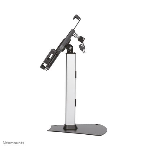 Neomounts TABLET-D150SILVER Tablet standaard bureau 7.9-10.5" - vergrendelbaar - universeel - Image 7