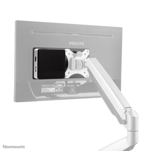Neomounts THINCLIENT-01 Mini PC houder - max 3 kg - universeel - Image 3