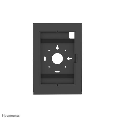 Neomounts WL15-601BL1 Tablethouder - 10.9-11" | 25,4-27,9 cm - vergrendelbaar - Image 10