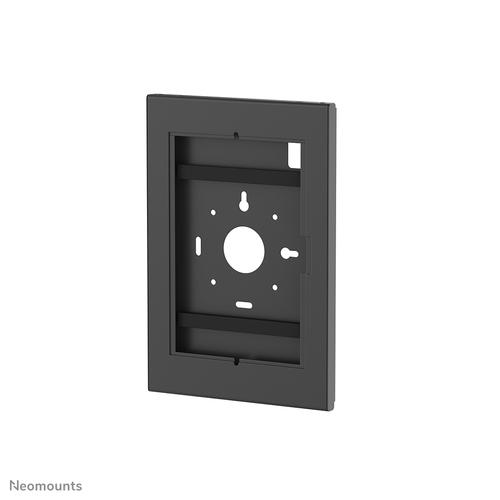 Neomounts WL15-601BL1 Tablethouder - 10.9-11" | 25,4-27,9 cm - vergrendelbaar - Image 9