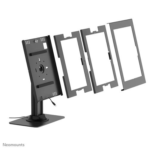 Neomounts WL15-602BL1 Tablet casing - 12.4-13" | 31,5-33 cm - vergrendelbaar - Image 2