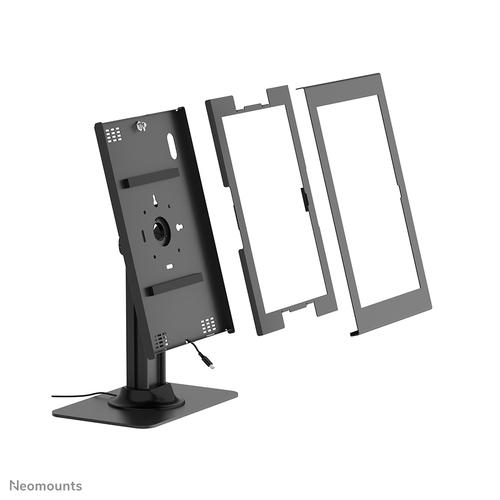 Neomounts WL15-603BL1 Tablet casing - 14.6" | 37,1 cm - vergrendelbaar - Image 2
