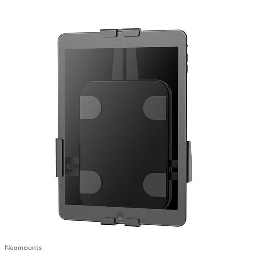 Neomounts WL15-625BL1 Tablet muurbeugel 7.9-11" - vergrendelbaar - universeel - Image 1
