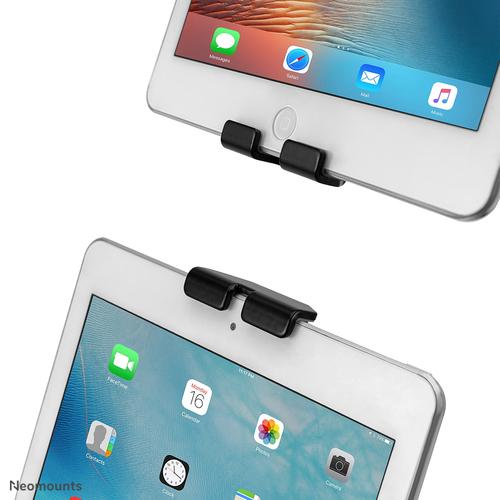 Neomounts WL15-625BL1 Tablet muurbeugel 7.9-11" - vergrendelbaar - universeel - Image 2