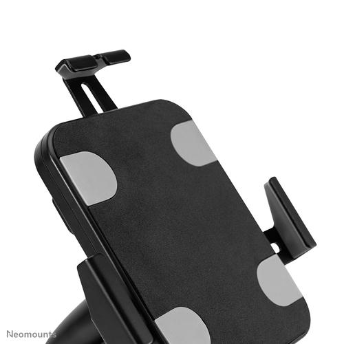 Neomounts WL15-625BL1 Tablet muurbeugel 7.9-11" - vergrendelbaar - universeel - Image 3
