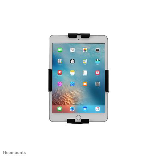 Neomounts WL15-625BL1 Tablet muurbeugel 7.9-11" - vergrendelbaar - universeel - Image 6