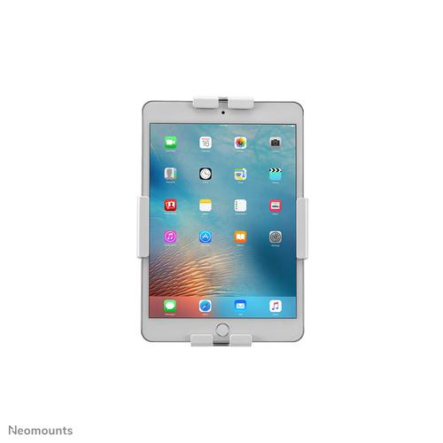 Neomounts WL15-625WH1 Tablet muurbeugel 7.9-11" - vergrendelbaar - universeel - Image 6