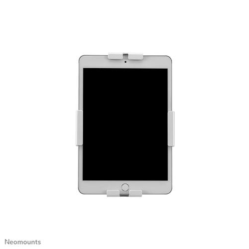 Neomounts WL15-625WH1 Tablet muurbeugel 7.9-11" - vergrendelbaar - universeel - Image 7