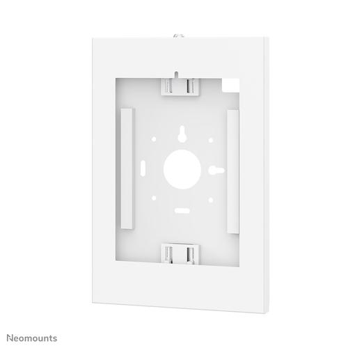 Neomounts WL15-650WH1 Tablet muurbeugel 9.7-11" - vergrendelbaar - Image 3