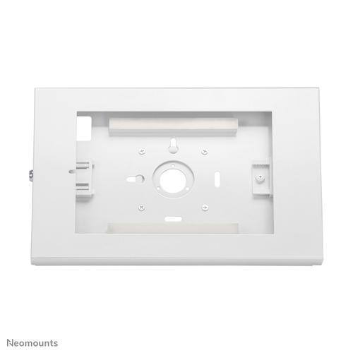 Neomounts WL15-650WH1 Tablet muurbeugel 9.7-11" - vergrendelbaar - Image 4